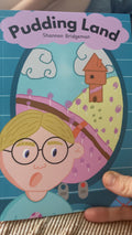 Pudding Land